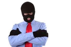 The New Masked Robbers in Antigua and Barbuda